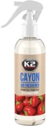 K2 Deocar Strawberry 250ml