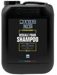 MA-FRA MANIAC LINE DESCALE FOAM SHAMPOO - Savanyú habzó sampon 5L