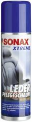 SONAX Xtreme bőrtisztító hab 250 ml
