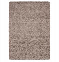 Ayyildiz 60x110 Akciós: 60x110 cm Dream Shaggy 4000 bézs szőnyegdarab (DREAM601104000BEIGE)