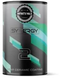 Infinity Wax Synergy 2 Year Coating Kit - Kerámia védelem a lakkozáshoz szett
