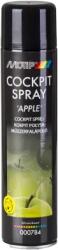 MOTIP Cockpit spray Apple 600ml