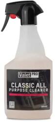ValetPRO Classic All Purpose Cleaner - Univerzális tisztítószer 500ml