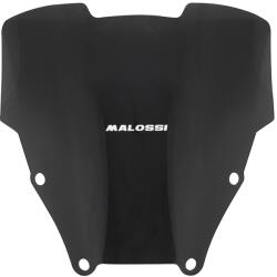 Malossi szélvédő Honda 125 Forza 2017+, 300 Forza 2018+ maxirobogóhoz (füstszínű) Malossi Váz, idomok és járműkiegészítők Szélvédők és tartozékaik Szélvédők Motorkerékpár- és robogószélvédők