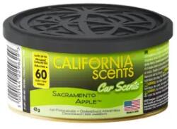 California Scents Scents Car Sacramento Apple
