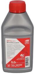 febi bilstein fékfolyadék DOT 5.1 EHV 500ml