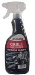 GrandX kábelvédő 500ml