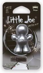 Little Joe Metallic Ginger