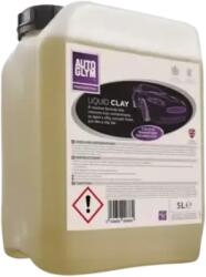 AUTOGLYM Liquid Clay (AUTOGLYM Magma) - Repülőrozsda eltávolító 5L