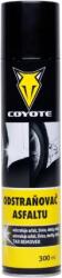 COYOTE Aszfalt eltávolító 300ml