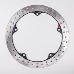 Braking RF7113 első féktárcsa (kör alakú, fix) Braking Fékrendszer és alkatrészei Fékbetétek, fékpofák és féktárcsák Féktárcsák