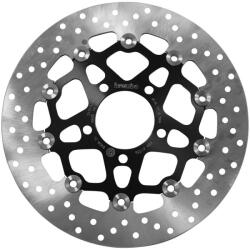 BREMBO Oro Lengőféktárcsa - 78B40821 BREMBO Fékrendszer és alkatrészei Fékbetétek, fékpofák és féktárcsák Féktárcsák