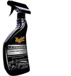 Meguiar's Meguiar Ultimate Protectant Spray - festetlen műanyagok életre keltője és védelmezője kívül és belül 450 ml