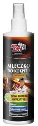 MOJE AUTO MY CAR Műanyag tej Alma matt 300ml