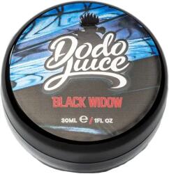 Dodo Juice Black Widow Hybrid Wax - Hibrid kemény wax 30ml