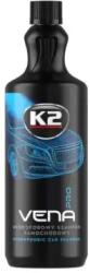 K2 VENA PRO - hidrofób autósampon 1L