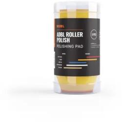 ADBL ROLLER POLISH DA 50 - Közepesen kemény polírozó párnák készlete 50mm 5db