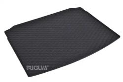 RIGUM Gumová kád do csomagtartója RIGUM VW Tiguan 2016- alátét nélkül