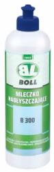 BOLL polírozó tej B300 500ml