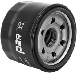P2R (Motorisé) P2R olajszűrő maxiscooterhez YAMAHA 500 TMAX 2001-2011, 530 TMAX 2012-2016 (OE 5DM-13440-00), KYMCO 500 XCITING (68x50mm) P2R (Motorisé) Motoralkatrészek Motorolajozási rendszer Olajszűrők és olajpump