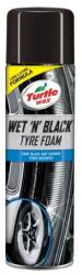 Turtle Wax Wet ' N' Black Tire Foam 500ml