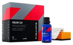 Carpro CQUARTZ UK 3.0 - Kerámia védelem a fényezéshez 30ml
