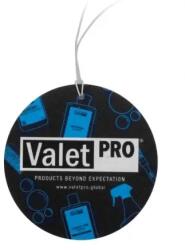 VALETPRO Air Freshener Blue Water - Akasztható illat ocean