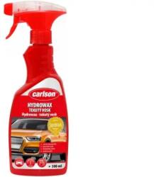 Carlson HYDROWAX - FOLYÉKONY VIASZ 500ml