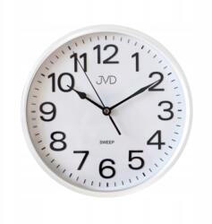 JVD Olvasható Csendes Falióra Jvd HP683.6 átmérő 25 cm (HP683.6)