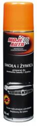 MOJE AUTO MY CAR Aszfalt- és gyantatisztító 200ml