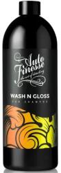 Auto Finesse Wash ' n' Gloss autósampon 1L