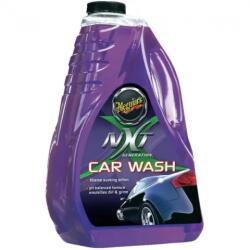 Meguiar's Nxt Generation Car Wash - Sintetikus Polimer Bázisú Autósampon 1892 Ml