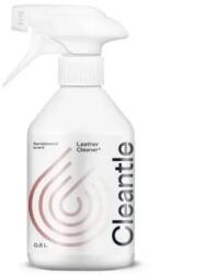 Cleantle LEATHER CLEANER - Bőrtisztító 500ml
