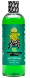 Dodo Juice Sour Power - Autósampon wax-szal 500ml