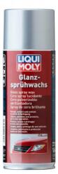 LIQUI MOLY 1647 FÉNYES VIASZ - 400ml