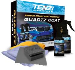TENZI Detailer QUARTZ COAT 100 ml - tartós kerámia lakkvédelem