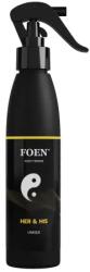 FOEN Her&His - Belsőtér illat 185ml