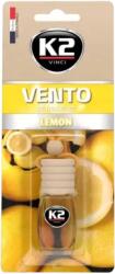 K2 VENTO LEMON - aromás illat 8ml
