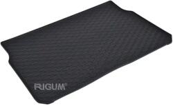 RIGUM Gumi csomagtartó bélés RIGUM PEUGEOT 208 Hatchback 2012-2019