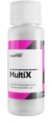 Carpro MultiX - Koncentrált tisztítószer 50ml