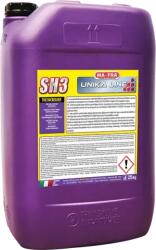 MA-FRA UNIKA increaser SH3 - sampon 25kg