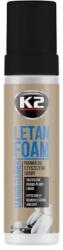 K2 LETAN FOAM - bőrtisztító és kondicionáló 200ml