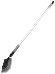 AMiO Teleszkópos áramló kefe autómosáshoz 97-160cm AMIO-03953