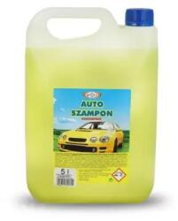 WESCO - Autósampon viaszmentes 5L