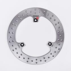 Braking Round Fix YA48RI hátsó féktárcsa Braking Fékrendszer és alkatrészei Fékbetétek, fékpofák és féktárcsák Féktárcsák