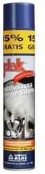 ATAS PLAK Practical Line - Tisztító és zsírtalanító motor spray-ben 500ml