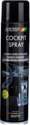 MOTIP Cockpit spray félmatt 600ml