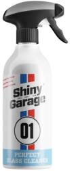 Shiny Garage Perfect Glass Cleaner - Ablakpucsító 500ml