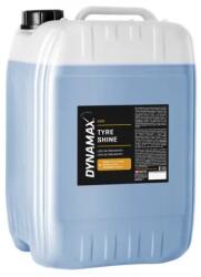 DYNAMAX Dxe5 - Gumipolír 25kg