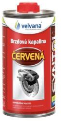VELVANA Fékfolyadék Syntol piros 500ml